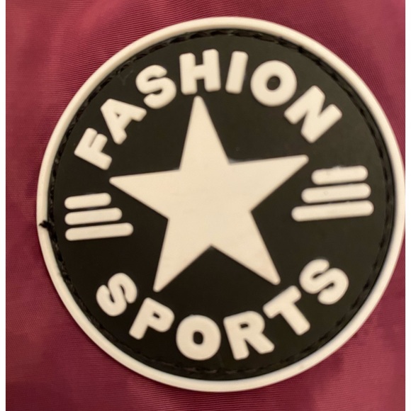 🎉HP🎉 NWT Fashion Sports “Small” Winter Dog Coat - Picture 4 of 13